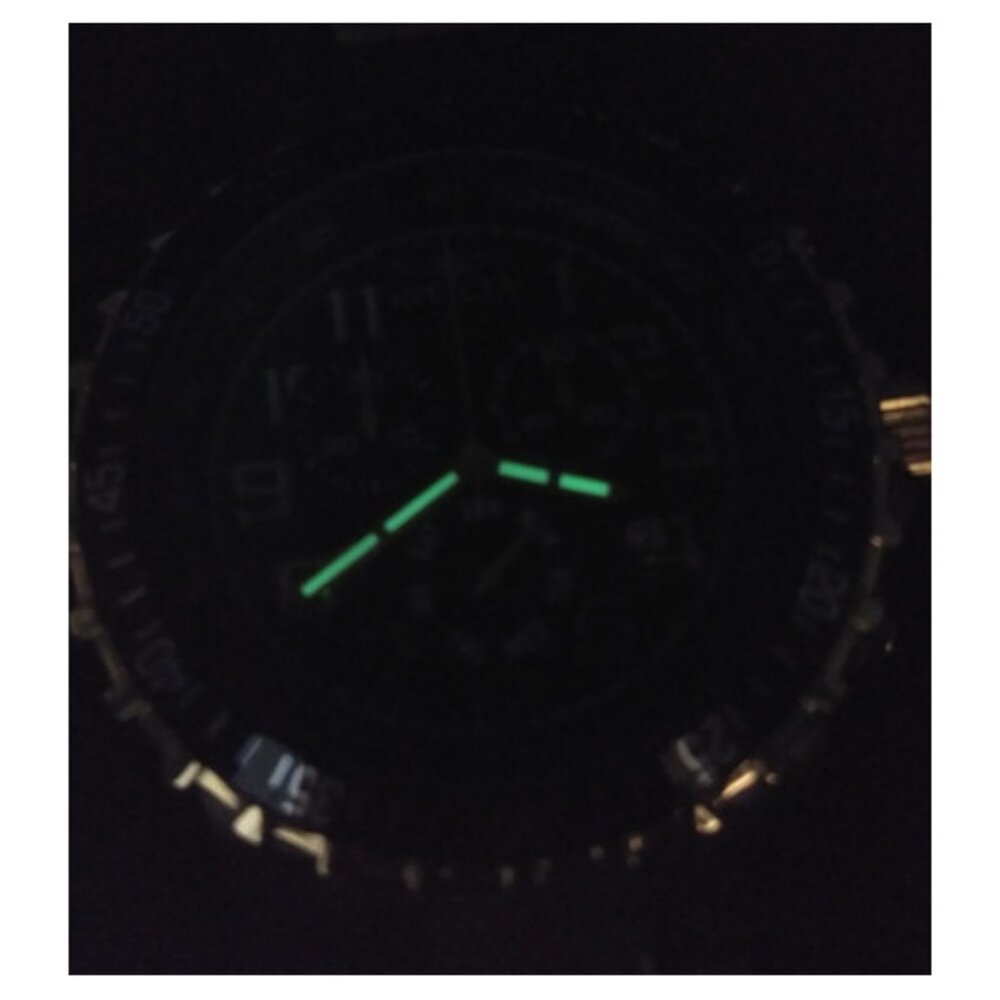 Invicta 17316 Specialty Collection Pilot Swiss Chronograph - Picture 9 of 9